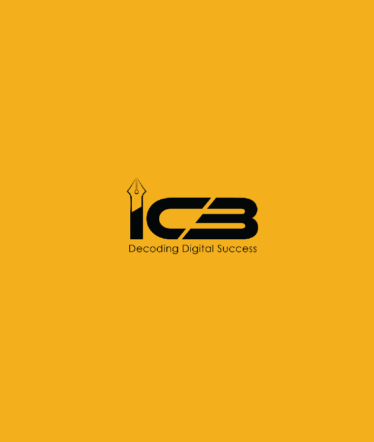 I Create Brand