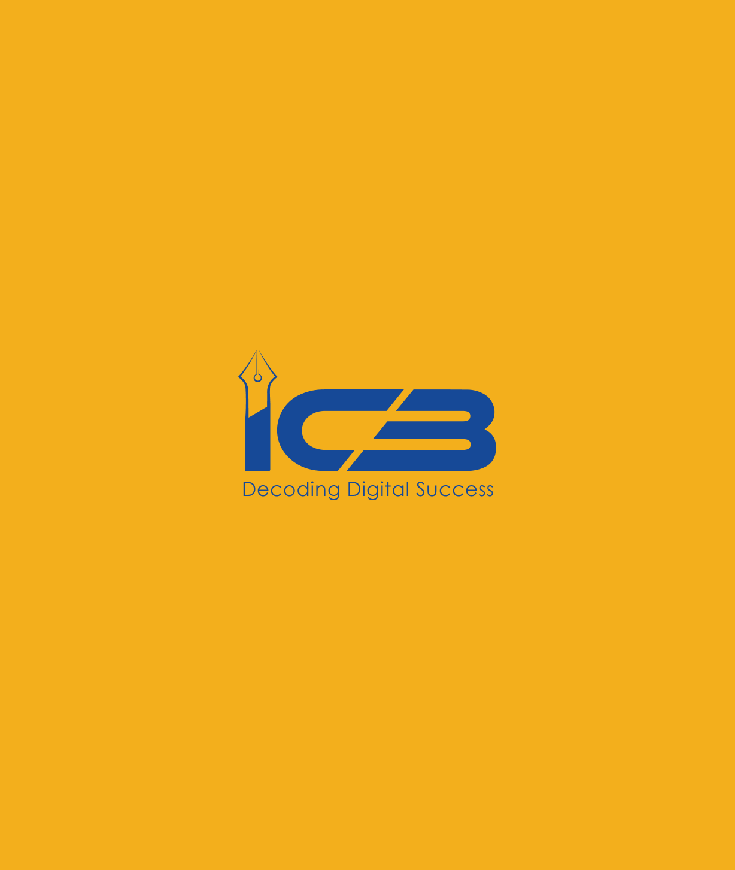 I Create Brand