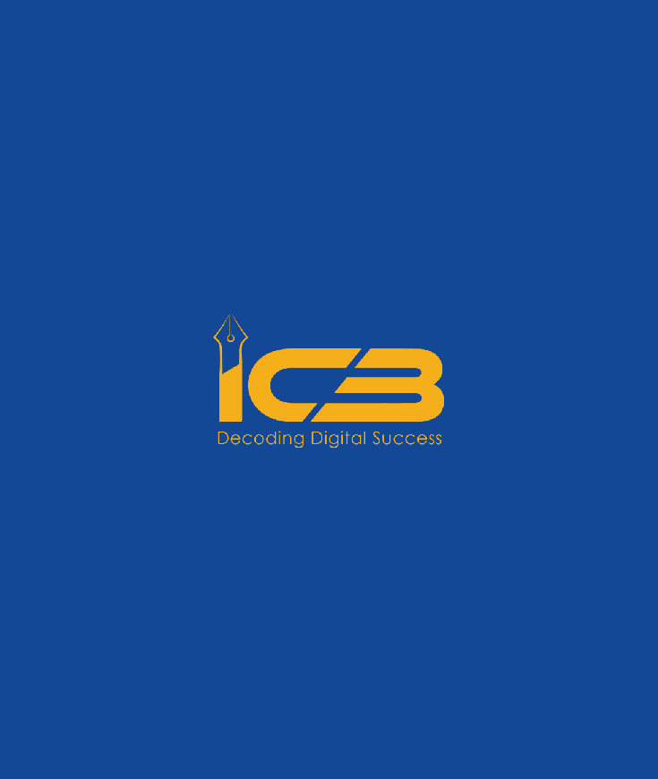 I Create Brand