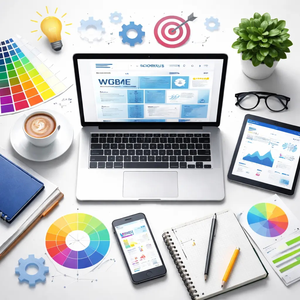 website development agency in Sector 1 Gurgaon