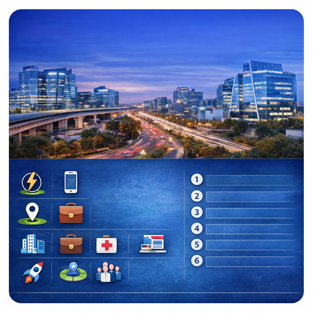 Website Designer Near Me in DLF Phase 3 Gurgaon