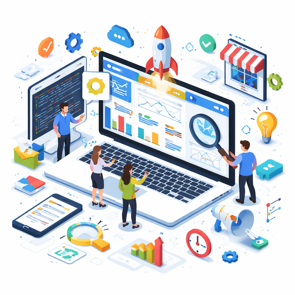 best website developer near me in DLF Phase 3 Gurgaon