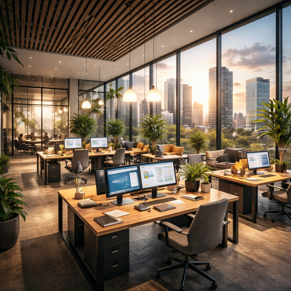 Website Developer in DLF Phase 1 Gurgaon