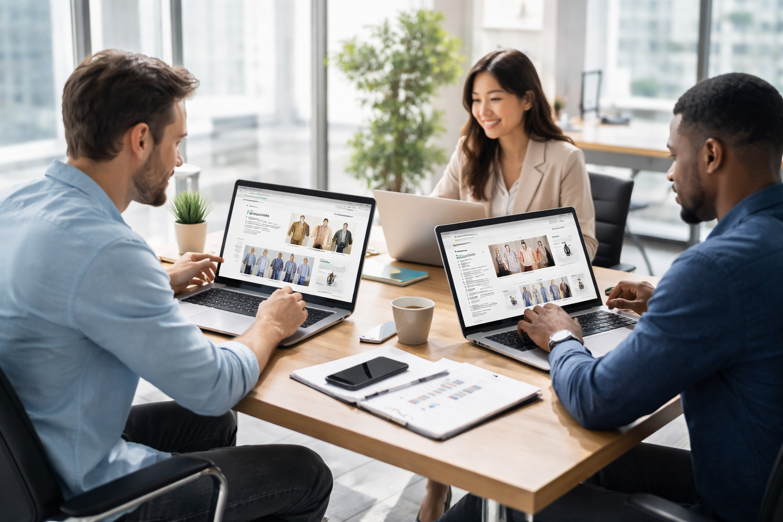 Web Development Companies Near Me