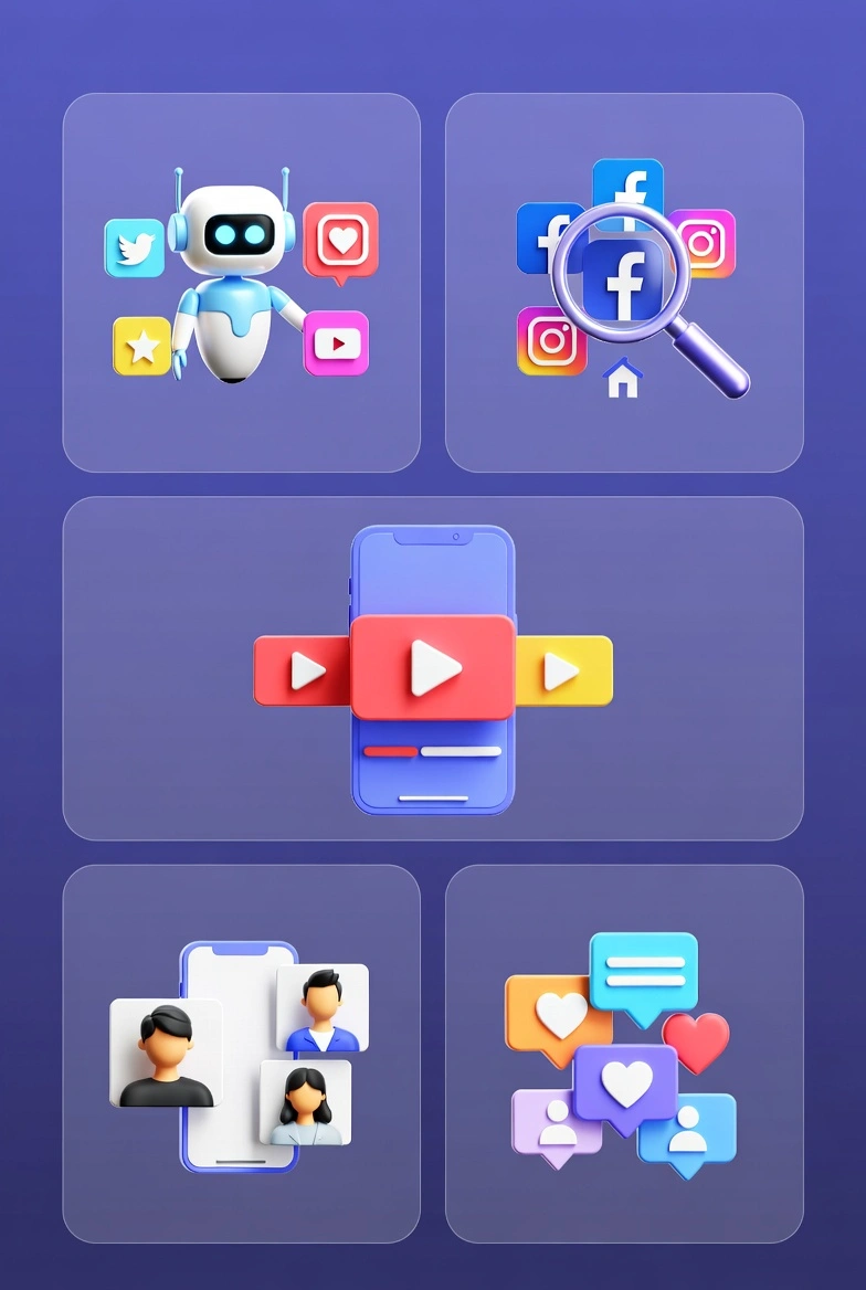 Social Media Branding in 2026