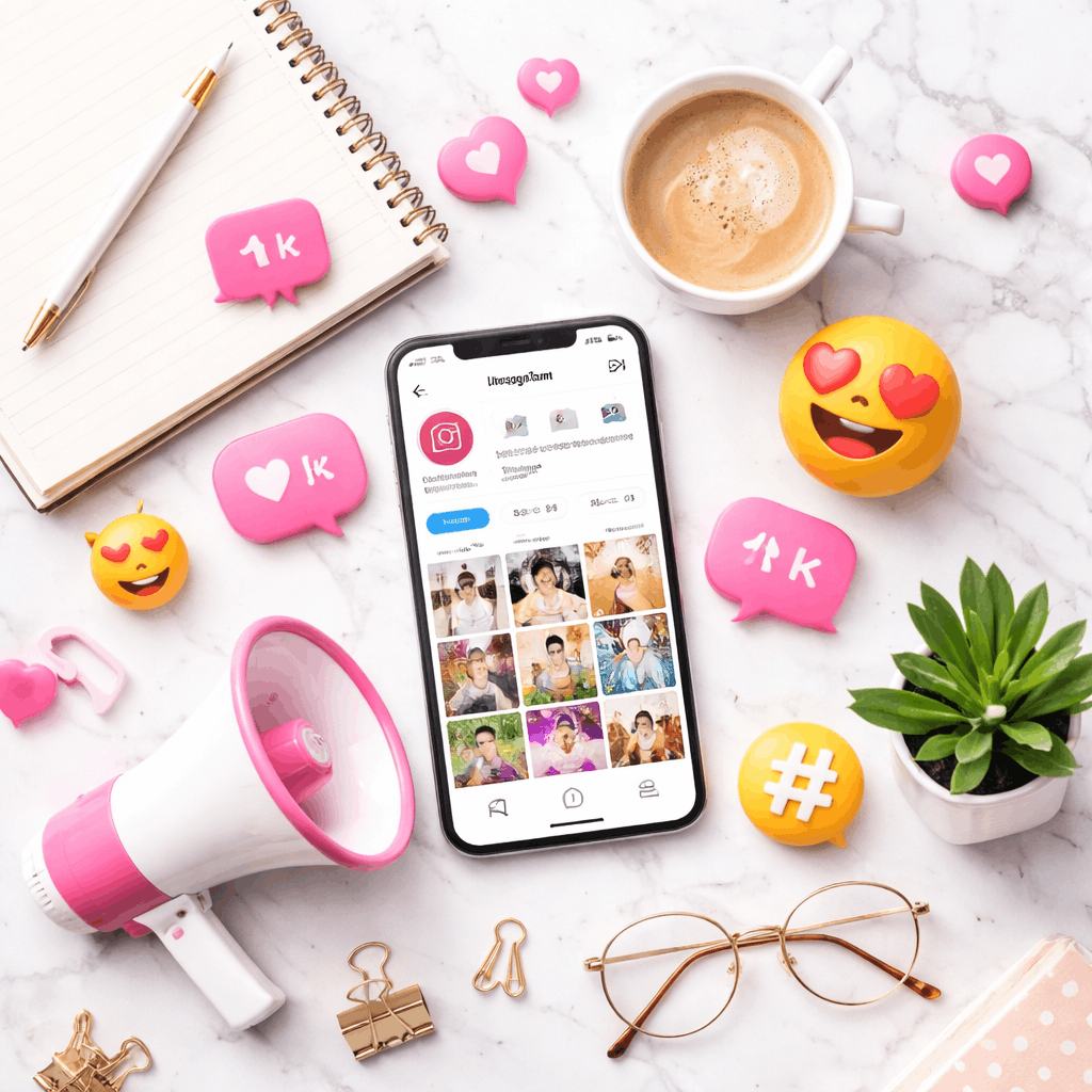 5 proven ways to increase instagram followers