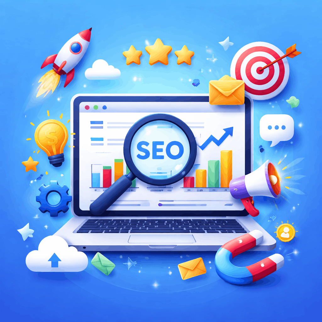 Best SEO Agency in Gurgaon