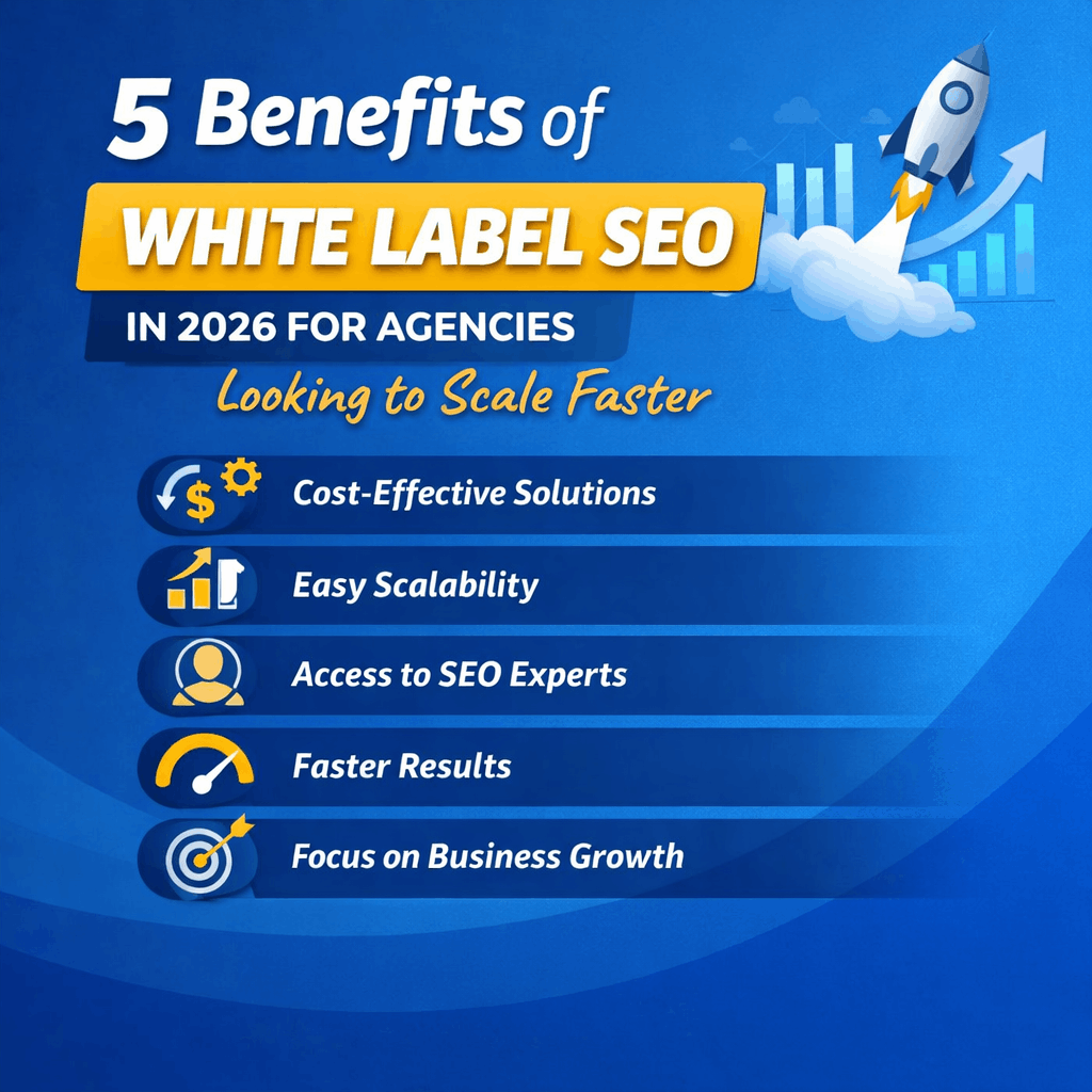 White label SEO