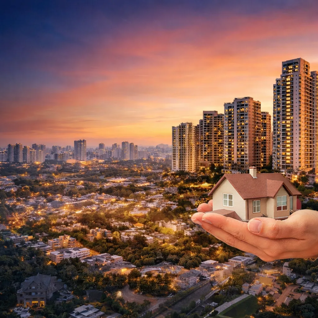 Real Estate Lead Generation in DLF Phase 2 Gurgaon