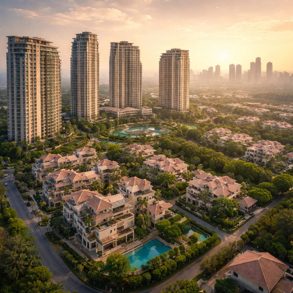 Real Estate Lead Generation Service near me in DLF Phase 4 Gurgaon