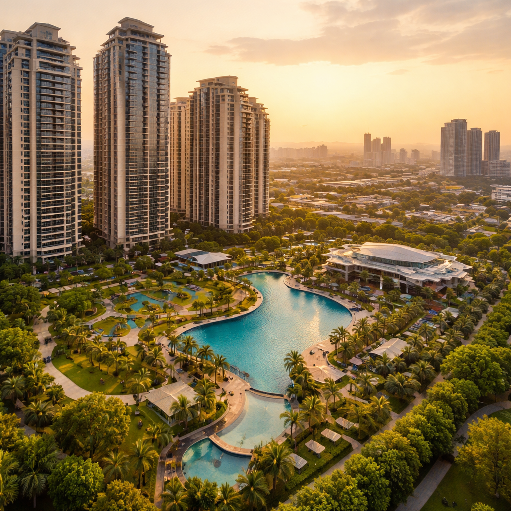 Real Estate Lead Generation Service near me in DLF Phase 6 Gurgaon