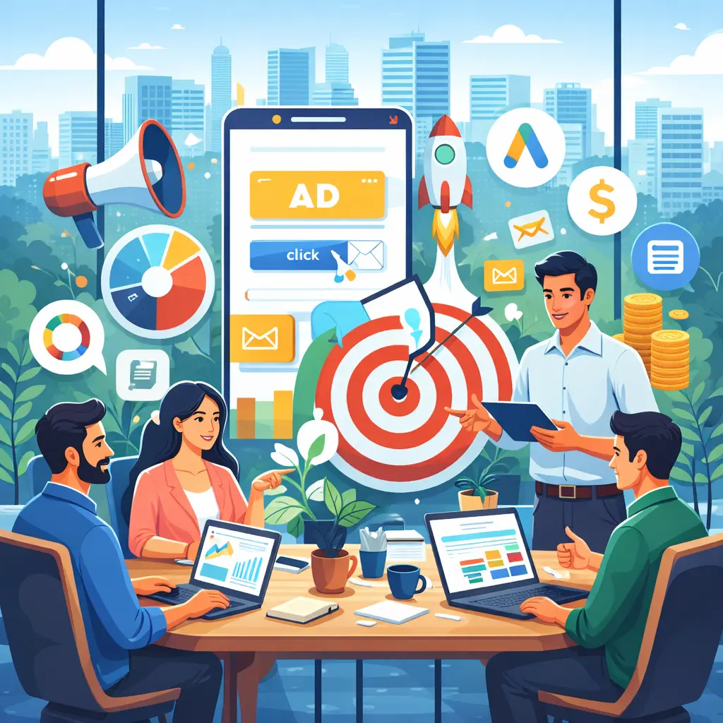 digital marketing services near me in DLF Phase 2 Gurgaon