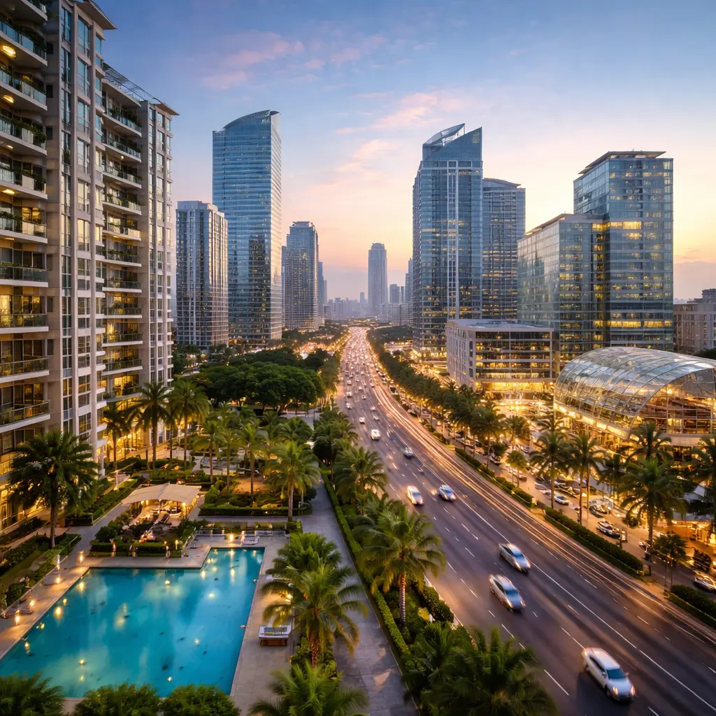 Real Estate Lead Generation Service near me in MG Road Gurgaon