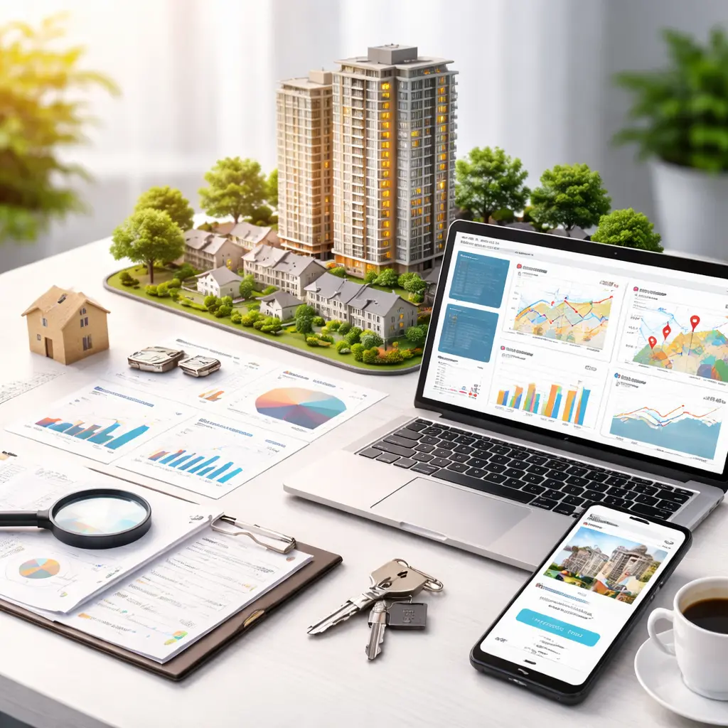 Real Estate Lead Generation Service near Sohna Road Gurgaon