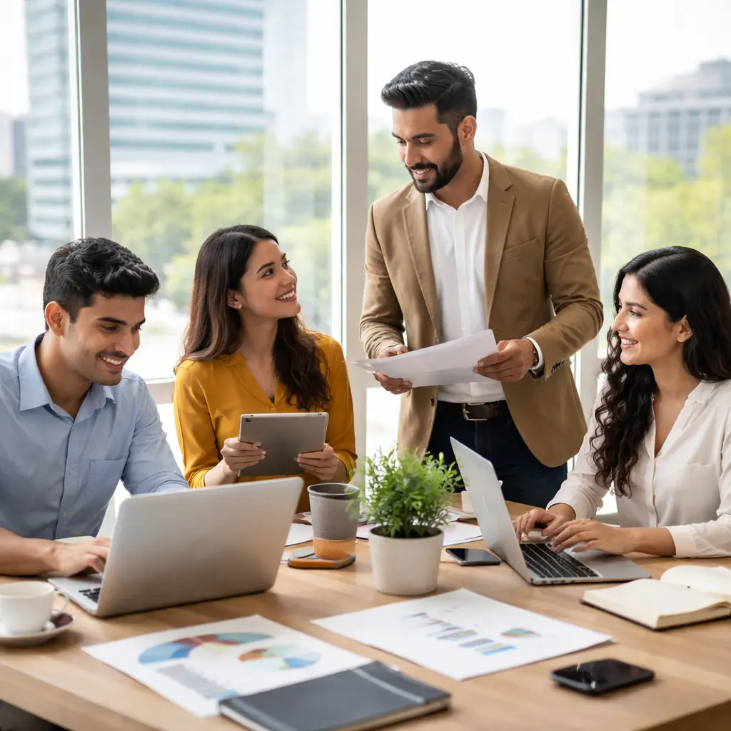 Best Digital Marketing Agency in Gurgaon