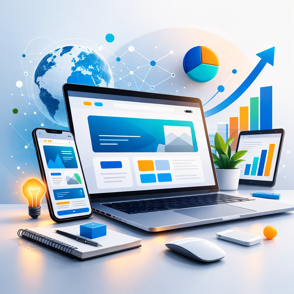 top website designers in Gurgaon