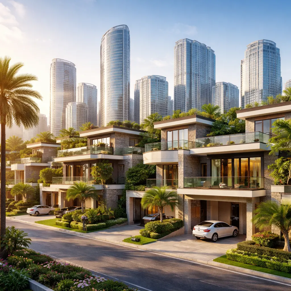 best lead genertaion service in DLF Phase 1 gurgaon